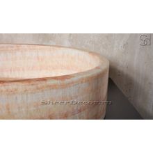Margo Honey Onyx