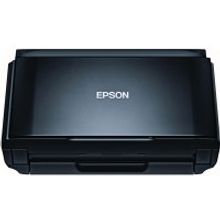 EPSON WorkForce DS-510N сканер потоковый