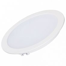 Arlight Встраиваемый светильник Arlight Dl-bl DL-BL180-18W White ID - 447278