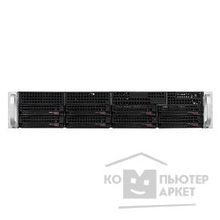 Supermicro CSE-825TQC-R740LPB