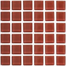 Мозаика Architeza Candy Gloss (15х15х4) CG722 чип 15х15 30х30