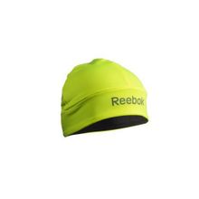 Reebok Шапка двухсторонняя Reebok Skull Cap RRAC-10128