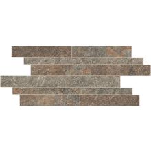 Atlas Concorde Dolmen Pro Dolmen Pro Mix Brick A02Q мозаика многоугольная 375 мм*750 9.5 мм