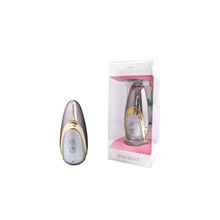 Черная цепочка из силикона YIN WANG H23223-11003