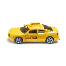 SIKU американское такси