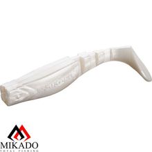 Виброхвост Mikado FISHUNTER 10.5 см.   01T ( 5 шт.)