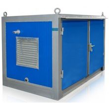 Himoinsa HYW-30 M5 в контейнере