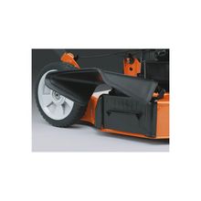 Husqvarna Газонокосилка Husqvarna LB 155S ( 9612100-27)