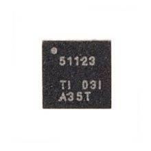 TPS51123 - ШИМ-контроллер Texas Instruments Микросхема, [VQFN-32]