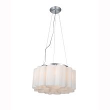 Люстра подвесная ST LUCE BIG ONDE SL119.503.06