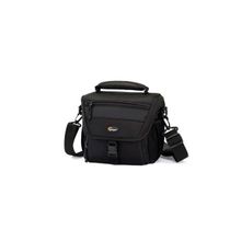 Lowepro Nova 160 AW черный