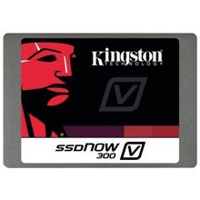 Твердотельный накопитель (SSD) Kingston SSDNow 120GB V300