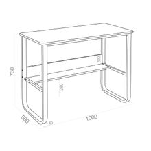 ПМ: Tetchair WD-03