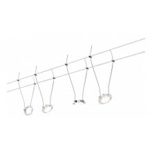 Paulmann Комплект Paulmann Twist Coin 94116 ID - 439249