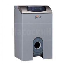 Газовый котел Ferroli ATLAS 32