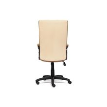 Tetchair Кресло TRENDY, бежевый бронзовый