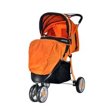 Everflo прогулочная E-930 Honeybee Orange