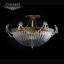 Потолочный светильник Chiaro Селена 482010204