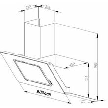 MAUNFELD Omron 90 SW