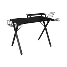 Tetchair Cтол GD-06, Black (черный)