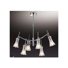 Люстра потолочная  1327 6 Odeon Light