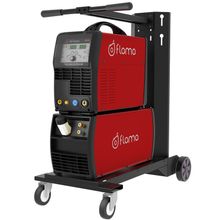 Инвертор для аргонодуговой сварки Flama TIG 320 DC PULSE