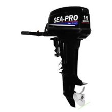 Лодочный мотор Sea Pro T 15S