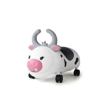 Smoby 447001  Каталка Коровка COW