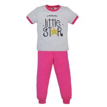 Let`s GO Пижама для девочки "Little Star" 9151