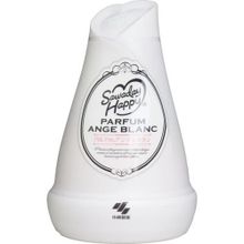 Kobayashi Parfum Ange Blanc Освежитель воздуха для комнаты с ароматом букета свежих цветов, 150 г