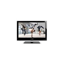 Hyundai h-led32v5 32" black led hd ready rus