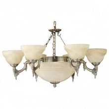 Eglo ПРОМО Подвесная люстра Eglo ПРОМО Marbella 85858 ID - 463091