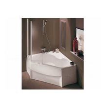 Акриловая ванна Jacob Delafon Bain Douche 135x135 E6219-00