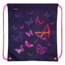 Herlitz Midi Plus - Rainbow Butterfly 2020 - с наполнением