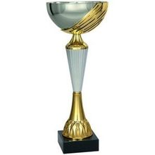 Кубок 7085 F, Брегет