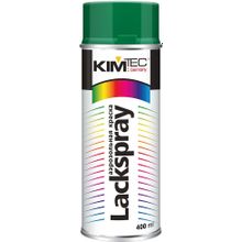 Kim Tec Lackspray 400 мл зеленый