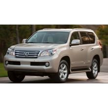 Блокиратор рулевого вала для LEXUS GX 460  2010-2013  ГУР - Гарант Блок Люкс 012.E f