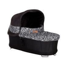 Mountain Buggy Terrain Carrycot Plus Graphite