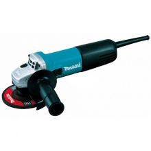 Угловая шлифмашина Makita 9558HNКDX3