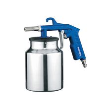 Metabo SSP 166 901054517 Пескоструйный пистолет