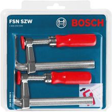 Bosch Направляющая шина Bosch FSN SZW (1600Z0000B) (струбцины)