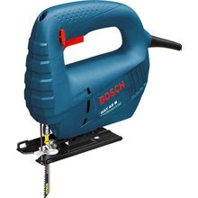 Лобзик BOSCH GST 65 В