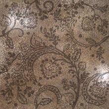 Brennero Ceramiche Divina Bronze Lapp Ret 50.5x50.5 см