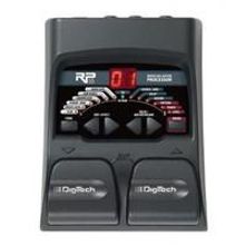 RP55 GUITAR MULTI-EFFECT PROCESSOR