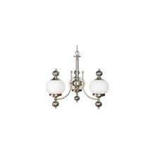 Arte Lamp A3852LM-3AB Imperial люстра подвесная