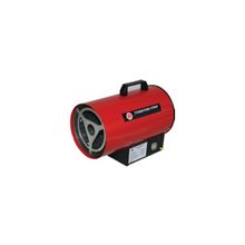 Тепловая газовая пушка Калибр ТПГ-30