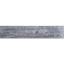 Керамогранит Absolut Keramika Steel Wood Silver бордюр 8х41