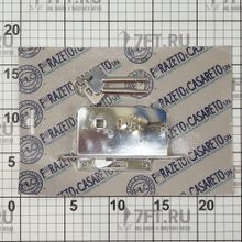 F.LLI Razeto & Casareto Замок врезной для сдвижных дверей F.LLI Razeto & Casareto 3797-00 101 x 57 x 12 мм