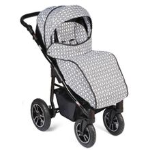 Vikalex 3 в 1 Cochinella linen brown