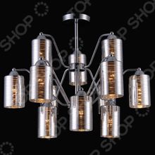 Natali Kovaltseva Helsinki 75038-12C Chrome